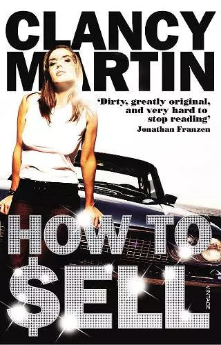How to Sell cover