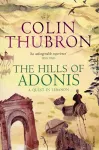 The Hills Of Adonis cover