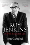 Roy Jenkins cover
