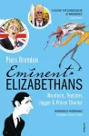 Eminent Elizabethans cover