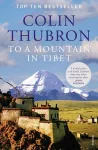 To a Mountain in Tibet cover