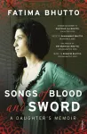 Songs of Blood and Sword cover
