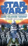 Clone Wars: Wild Space cover