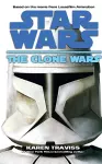 Star Wars: The Clone Wars cover