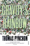 Gravity's Rainbow cover