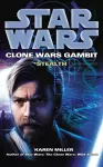 Star Wars: Clone Wars Gambit - Stealth cover