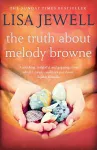 The Truth About Melody Browne cover