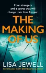 The Making of Us cover