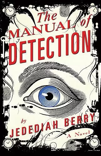 The Manual of Detection cover