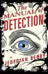 The Manual of Detection cover