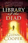 Library of the Dead cover