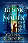 Book of Souls cover