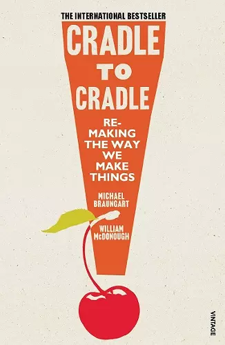 Cradle to Cradle cover