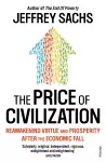 The Price of Civilization cover