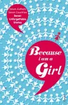 Because I am a Girl cover