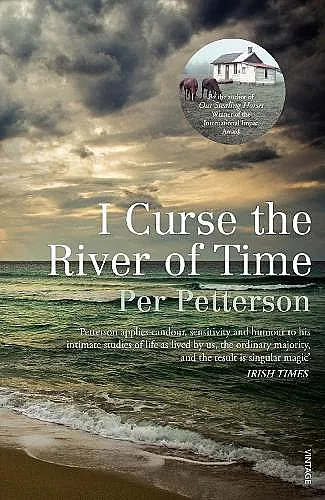 I Curse the River of Time cover
