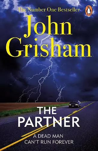 The Partner cover