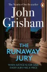 The Runaway Jury cover