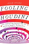 Fooling Houdini cover