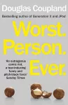 Worst. Person. Ever. cover