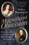 Magnificent Obsession cover