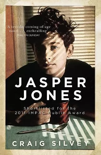 Jasper Jones cover