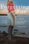 Forgetting Zoe cover