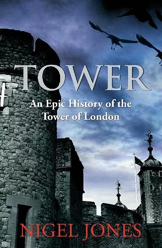 Tower cover