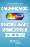 Narcomania cover