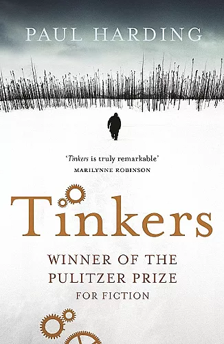 Tinkers cover