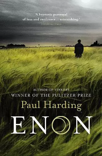 Enon cover