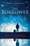 The Borrower cover