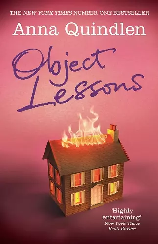 Object Lessons cover