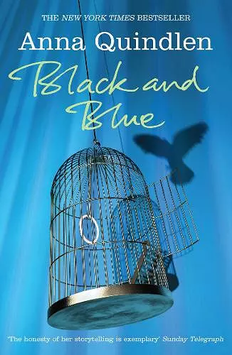 Black And Blue cover