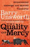 The Quality of Mercy cover