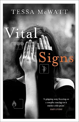 Vital Signs cover