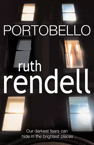 Portobello cover