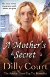 A Mother's Secret cover