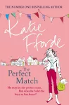 The Perfect Match cover