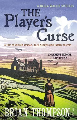 The Player's Curse cover