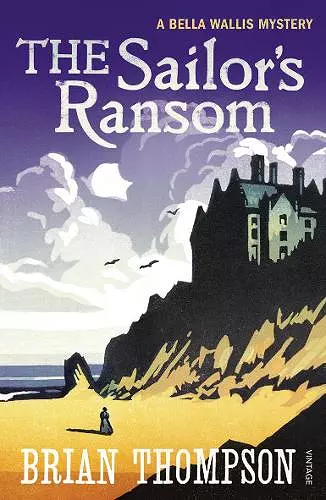 The Sailor's Ransom cover