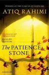 The Patience Stone cover