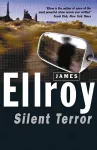 Silent Terror cover