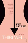 The Escape cover