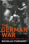 The German War cover