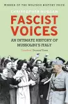 Fascist Voices cover