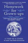 Homework for Grown-ups cover