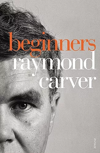 Beginners cover