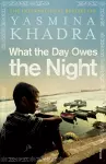 What the Day Owes the Night cover