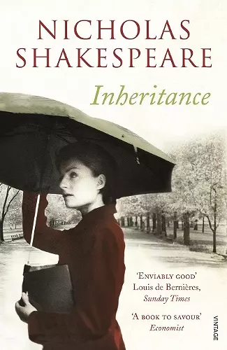 Inheritance cover